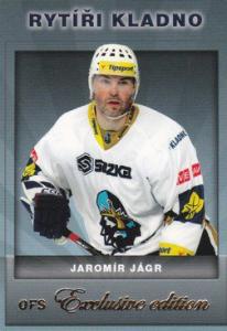 Jágr Jaromír
