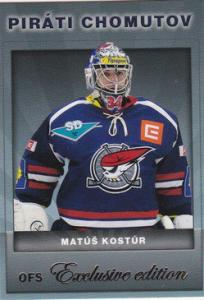 Kostúr Matúš