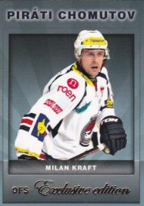 Kraft Milan