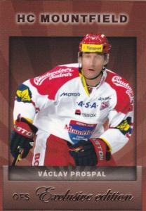Prospal Václav