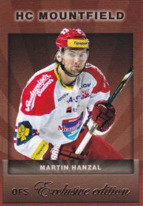 Hanzal Martin