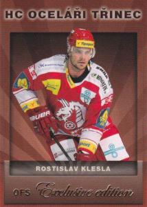Klesla Rostislav