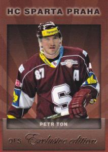 Ton Petr