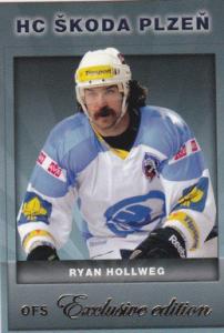 Hollweg Ryan