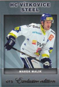 Malík Marek
