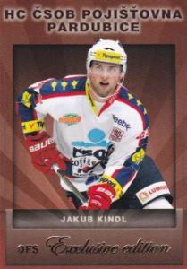 Kindl Jakub