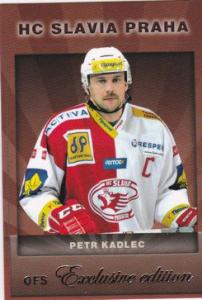 Kadlec Petr