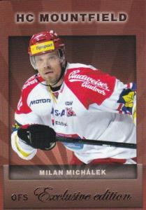 Michálek Milan