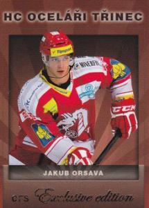 Orsava Jakub