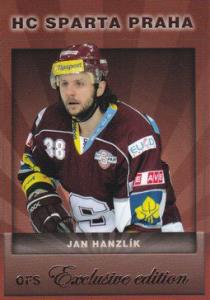 Hanzlík Jan