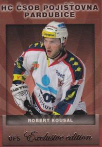 Kousal Robert