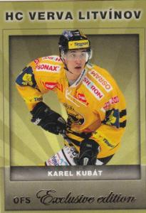 Kubát Karel