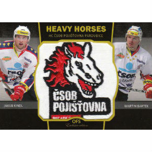 Kindl Jakub /  Bartek Martin