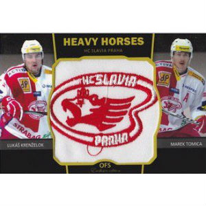 Krenželok Lukáš /  Tomica Marek