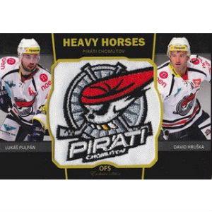 Pulpán Lukáš /  Hruška David