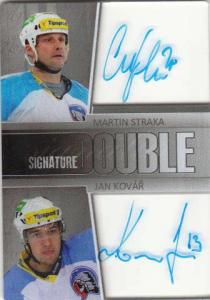 Straka Martin / Kovář Jan 