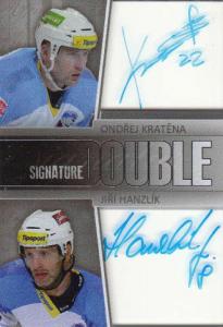 Kratěna Ondřej / Hanzlík Jiří