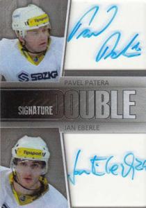 Patera Pavel / Eberle Jan
