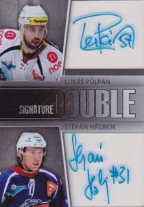 Pulpán Lukáš / Hřebejk Štěpán