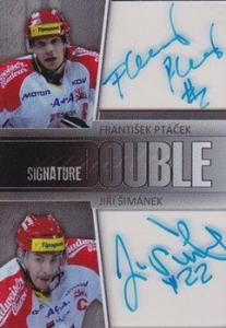 Ptáček František / Šimánek Jiří