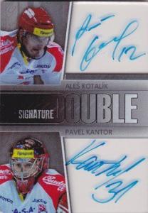 Kotalík Aleš / Kantor Pavel