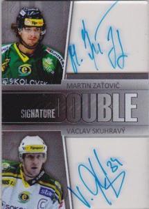 Zaťovič Martin / Skuhravý Václav