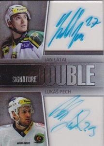 Látal Jan / Pech Lukáš