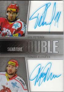 Peterek Jan / Klouček Tomáš