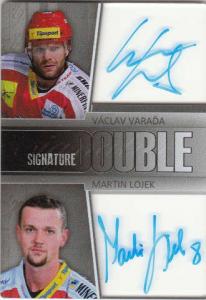 Varaďa Václav / Lojek Martin