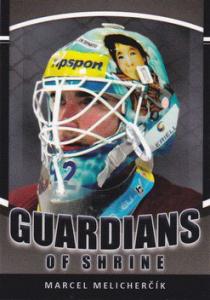 Melicherčík Marcel