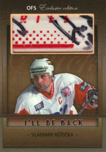 Růžička Vladimír