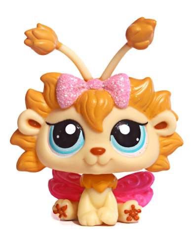 Pampelišková víla