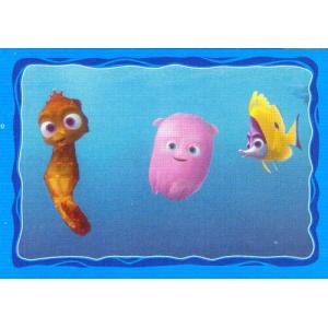 Sheldon, Tad a Perlička