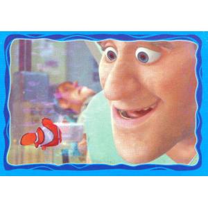 Zubař si prohlíží Nema