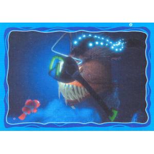 Prehistorická ryba s brýlemi