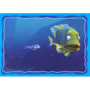 Rybky si vyprávějí