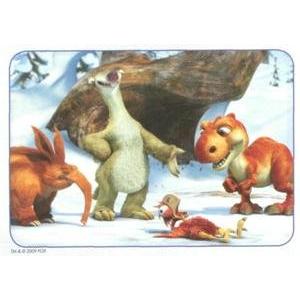 Sid, malý dinosaurus a kamarádi