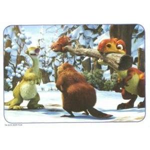 Sid, malý dinosaurus a kamarádi