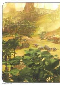 Svět pod zemí (1/2)