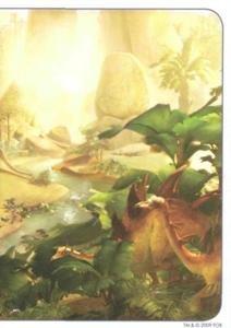 Svět pod zemí (2/2)