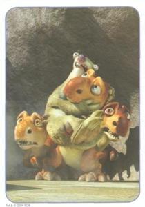 Sid a malí dinosauři