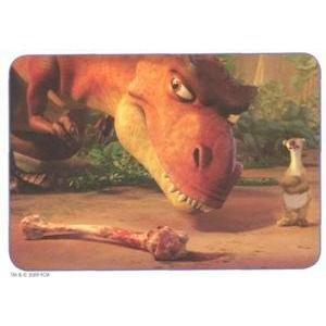 Sid a dinosauří máma