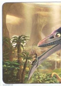 Jízda na Pterodaktylovi (1/3)