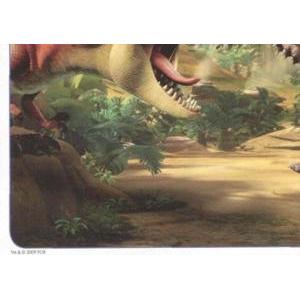 Rudy a dinosauří máma (3/4)