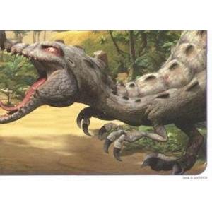 Rudy a dinosauří máma (4/4)