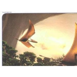 Pterodaktylové (1/4)