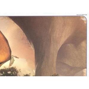 Pterodaktylové (2/4)