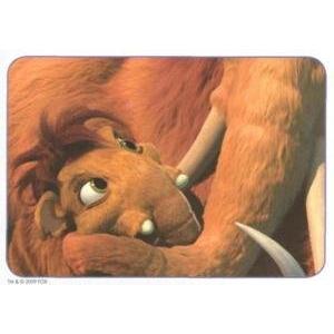 Ellie a malý mamutek