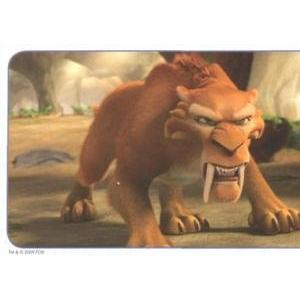 Diego útočí (1/2)