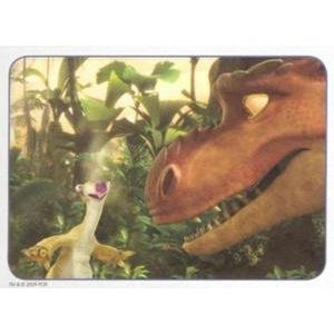 Sid a dinosauří máma